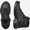 Ботинки X ULTRA SNOWPILOT WP W (RU 37 UK 5 USw 6.5 СМ 23; black/asphalt/castlerock)